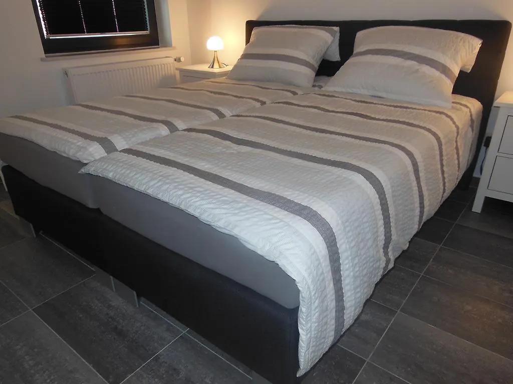 Guest house Pension Hardhof Langenzenn