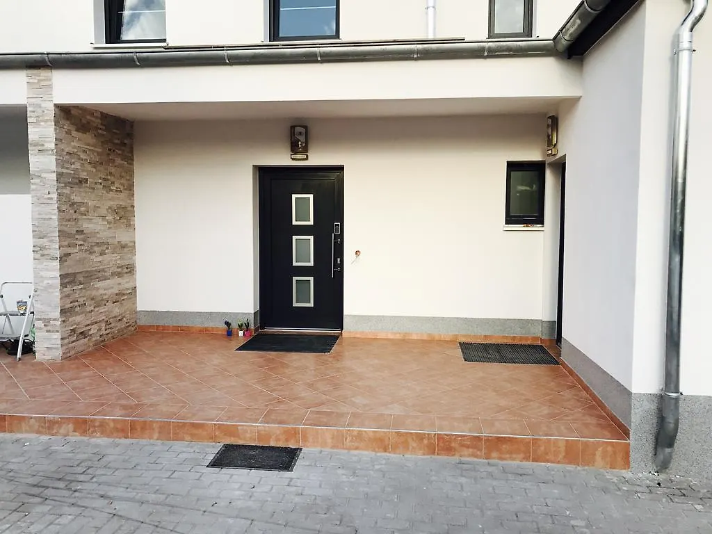 *** Guest house Pension Hardhof Langenzenn Germany