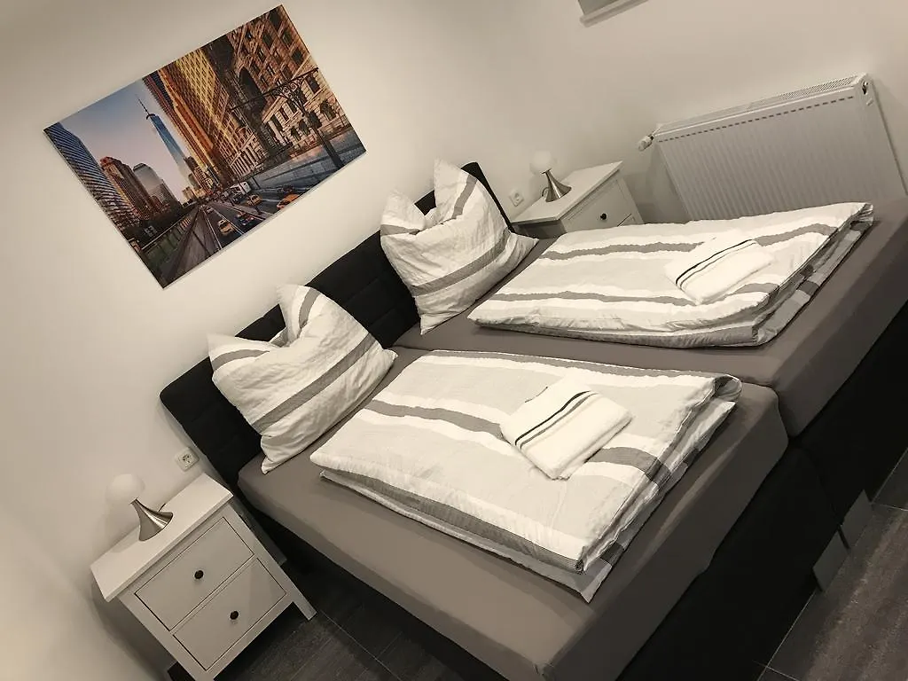 *** Guest house Pension Hardhof Langenzenn Germany